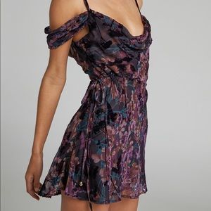 Showpo Aletta Mini Dress